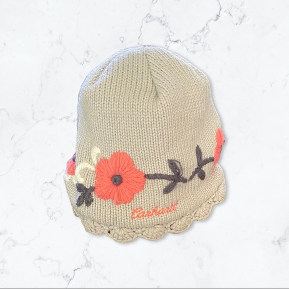 Accessories - Carhartt Beanie